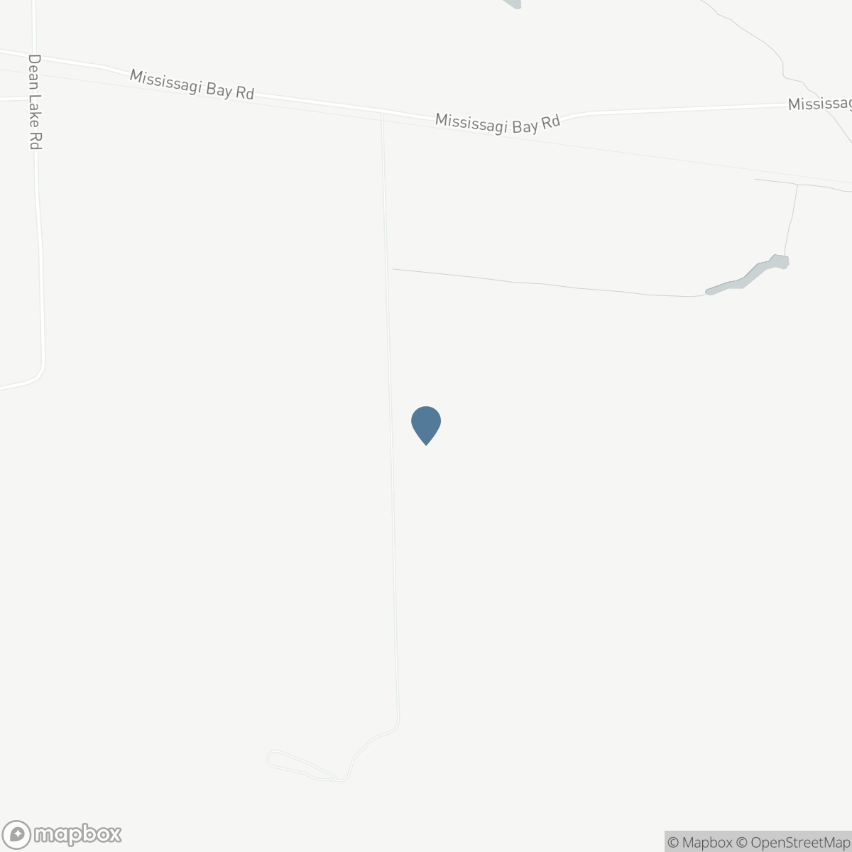 PCL 1822 Jerome RD, Huron Shores, Ontario P0R 1H0